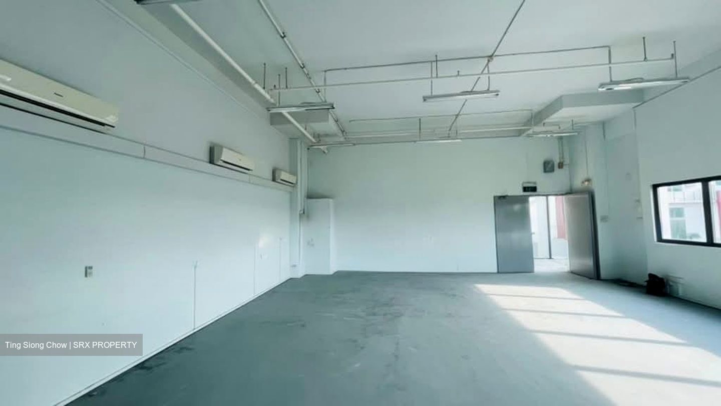 Premier @ Kaki Bukit (D14), Factory #558306951